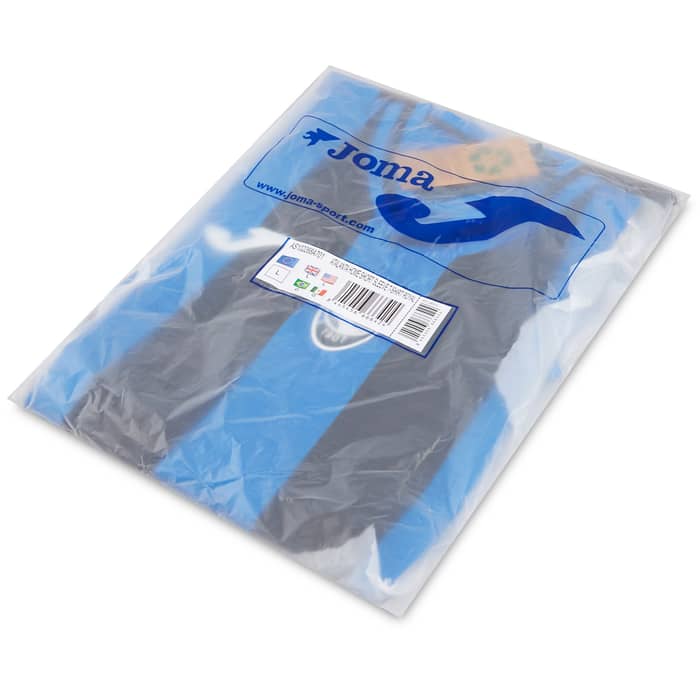 2022-23 Atalanta Home Shirt