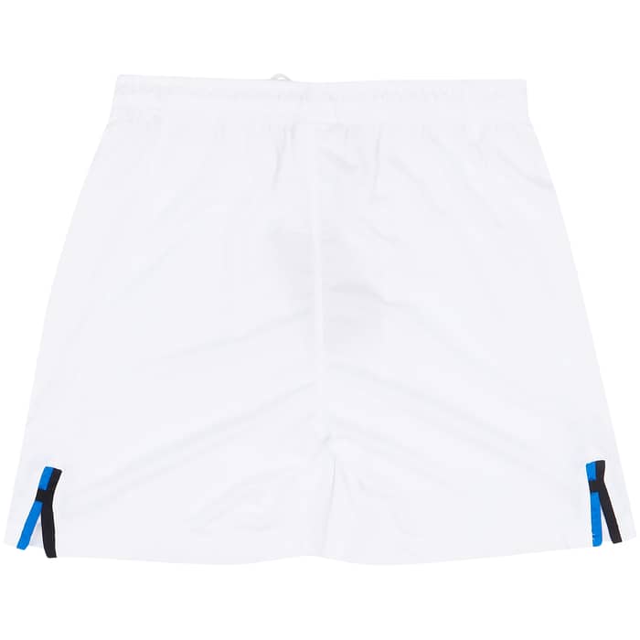2022-23 Atalanta Away Shorts (5-6 Years)