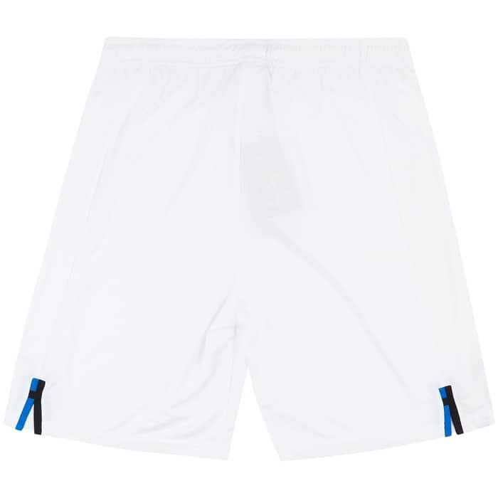 2022-23 Atalanta Away Shorts