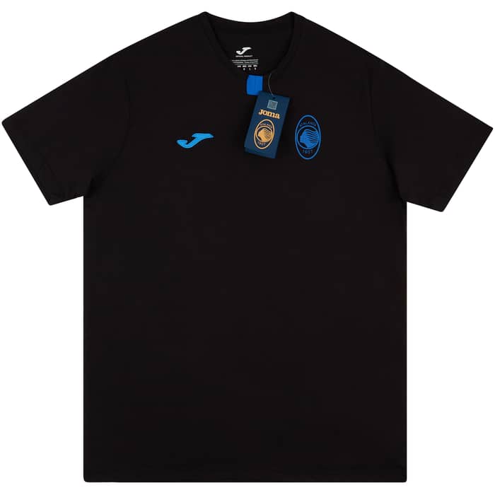 2022-23 Atalanta Joma Leisure Tee