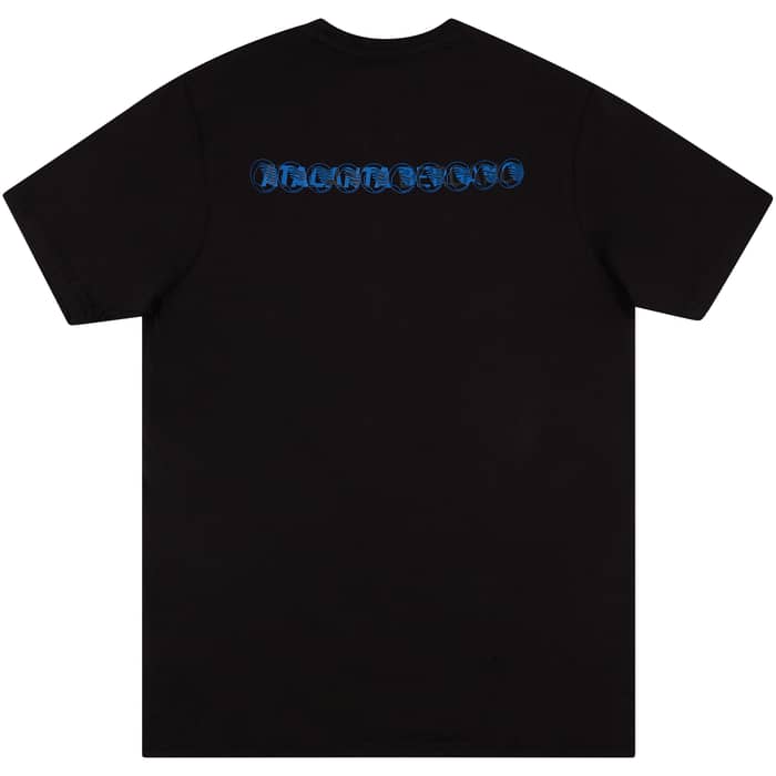 2022-23 Atalanta Joma Leisure Tee