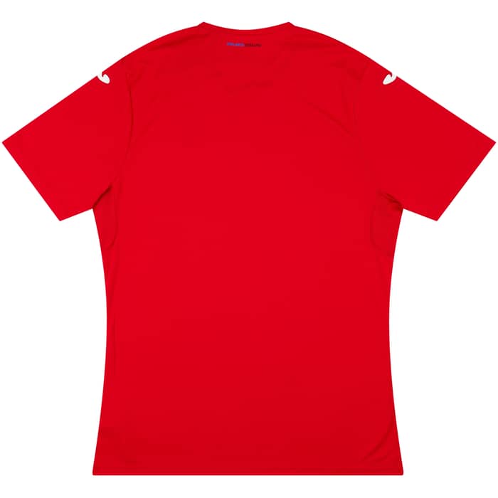2022-23 Atalanta GK Shirt