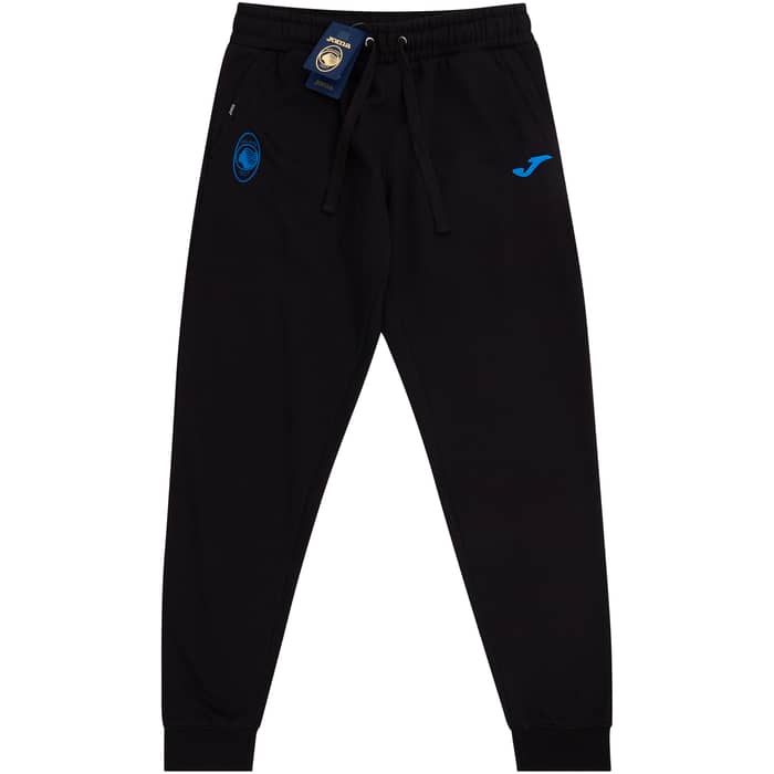 2022-23 Atalanta Joma Training Pants/Bottoms