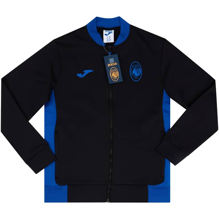 2022-23 Atalanta Joma Training Tracksuit KIDS