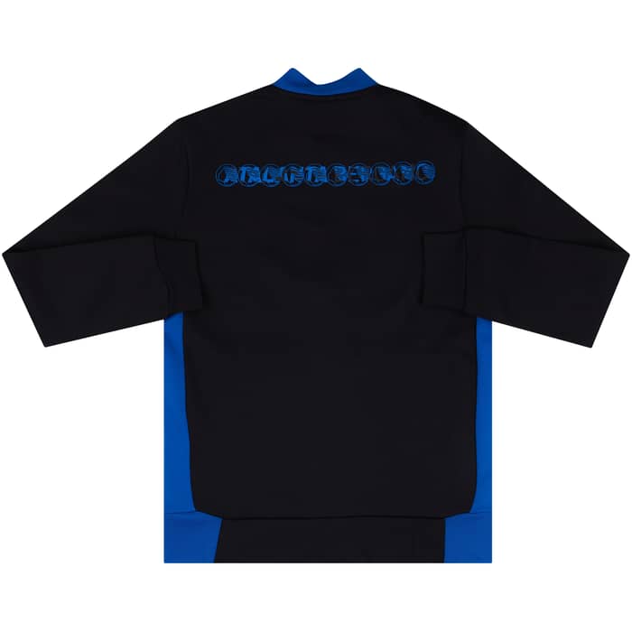 2022-23 Atalanta Joma Training Tracksuit KIDS