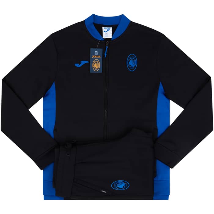 2022-23 Atalanta Joma Training Tracksuit