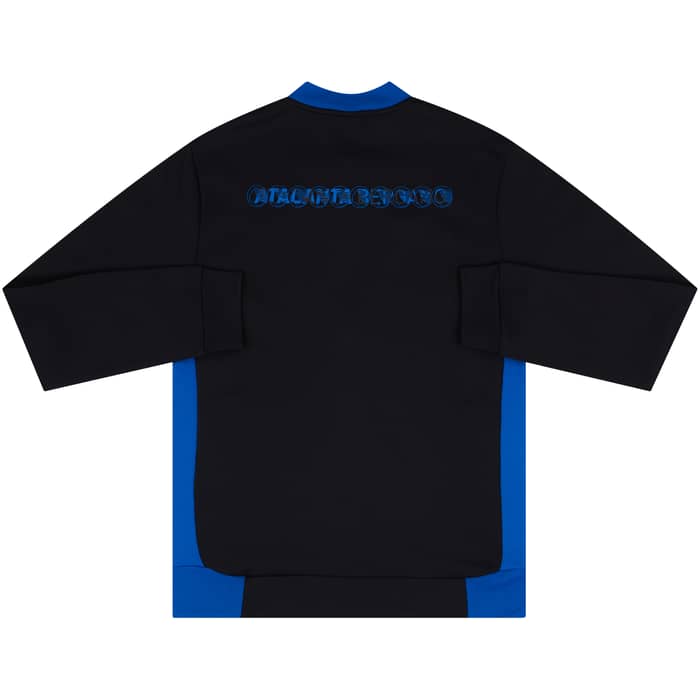2022-23 Atalanta Joma Training Tracksuit