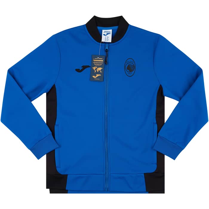 2022-23 Atalanta Joma Training Tracksuit KIDS