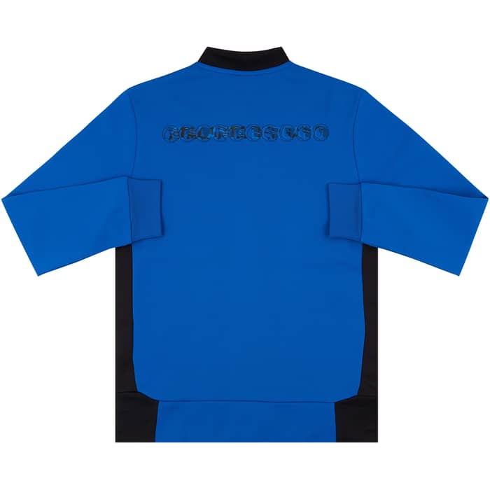 2022-23 Atalanta Joma Training Tracksuit KIDS