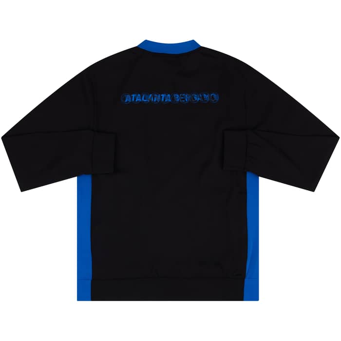 2022-23 Atalanta Joma Training Tracksuit
