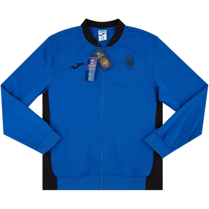 2022-23 Atalanta Joma Training Tracksuit