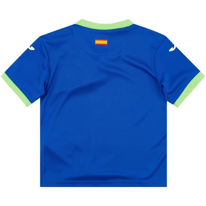 2022-23 Getafe Home Full Kit (18 Months)