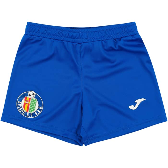 2022-23 Getafe Home Full Kit (18 Months)