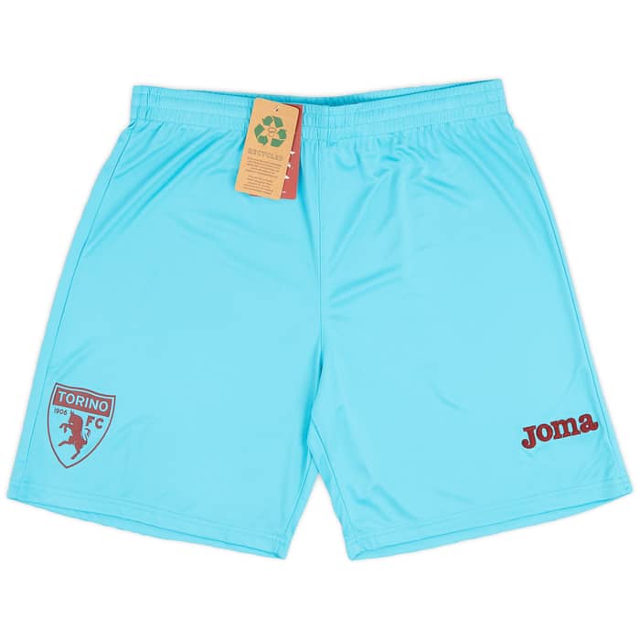 2022-23 Torino GK Shorts