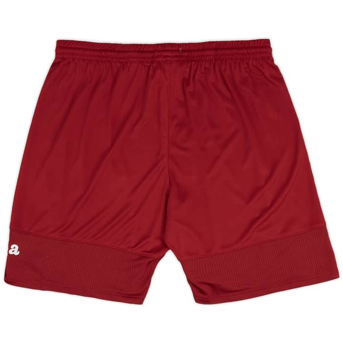 2022-23 Torino Joma Training Shorts