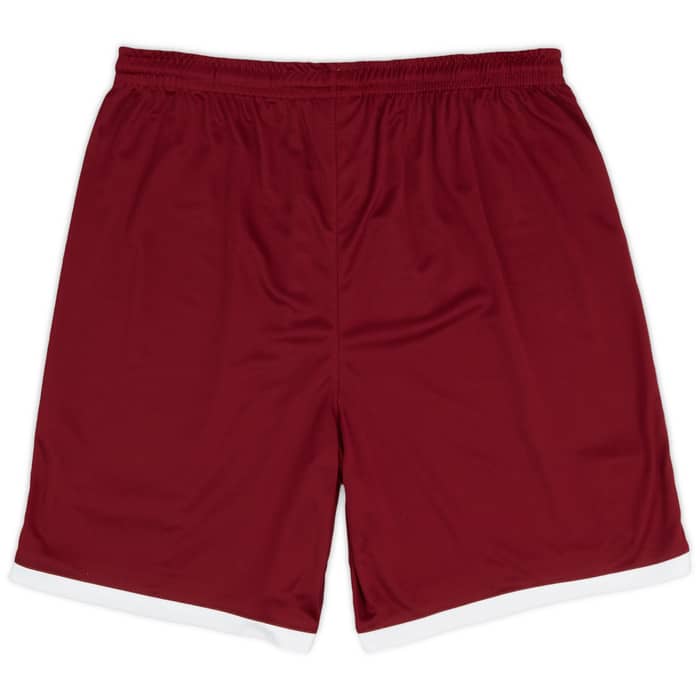 2022-23 Torino Home Shorts (KIDS)