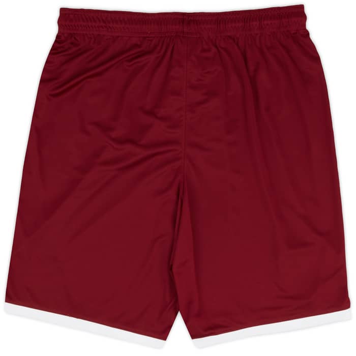 2022-23 Torino Home Shorts