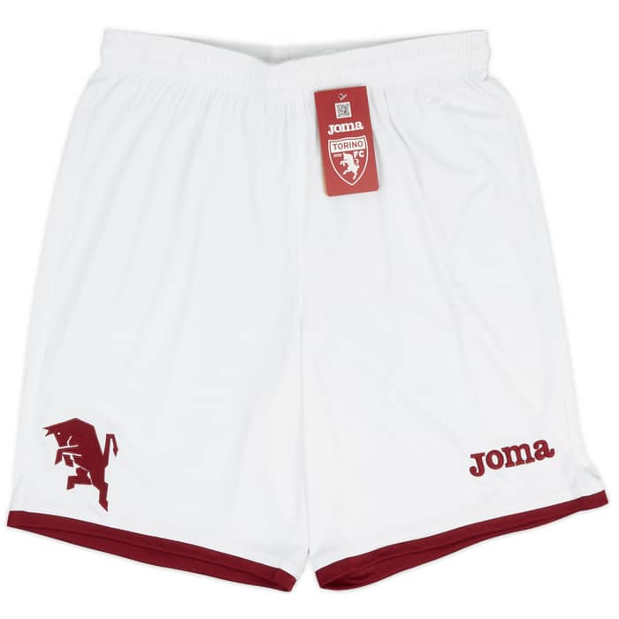 2022-23 Torino Away Shorts