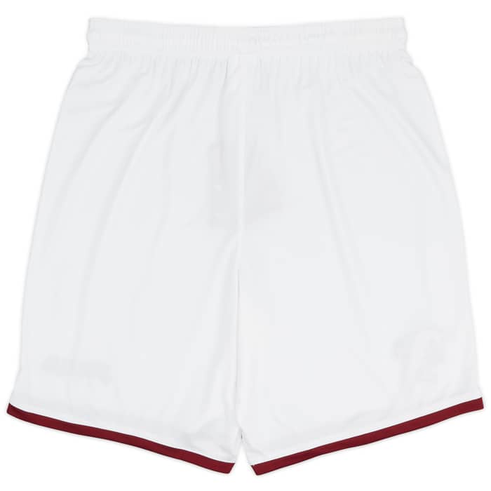 2022-23 Torino Away Shorts