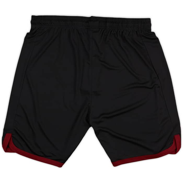 2022-23 Torino Third Shorts