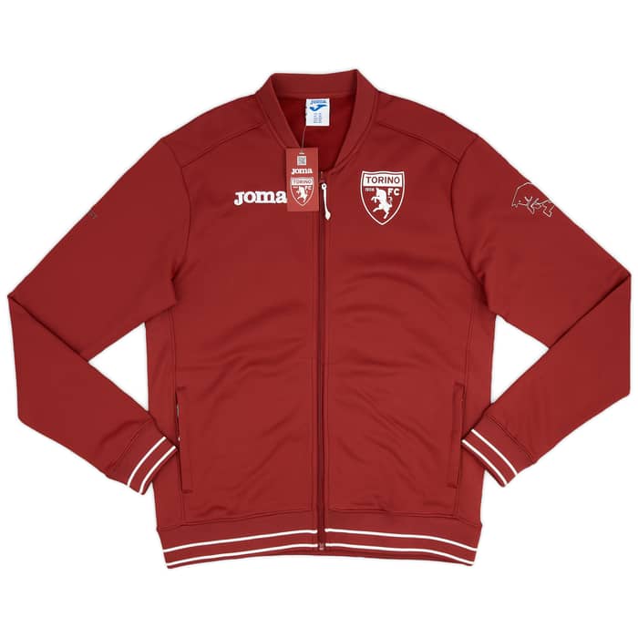 2022-23 Torino Joma Training Tracksuit