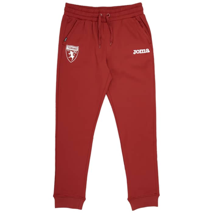 2022-23 Torino Joma Training Tracksuit