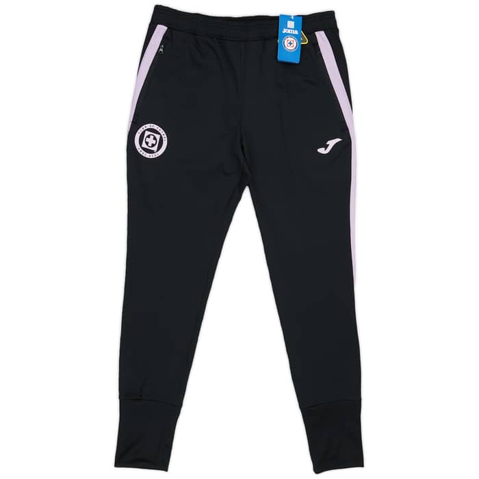 2022-23 Cruz Azul Joma Training Pants/Bottoms