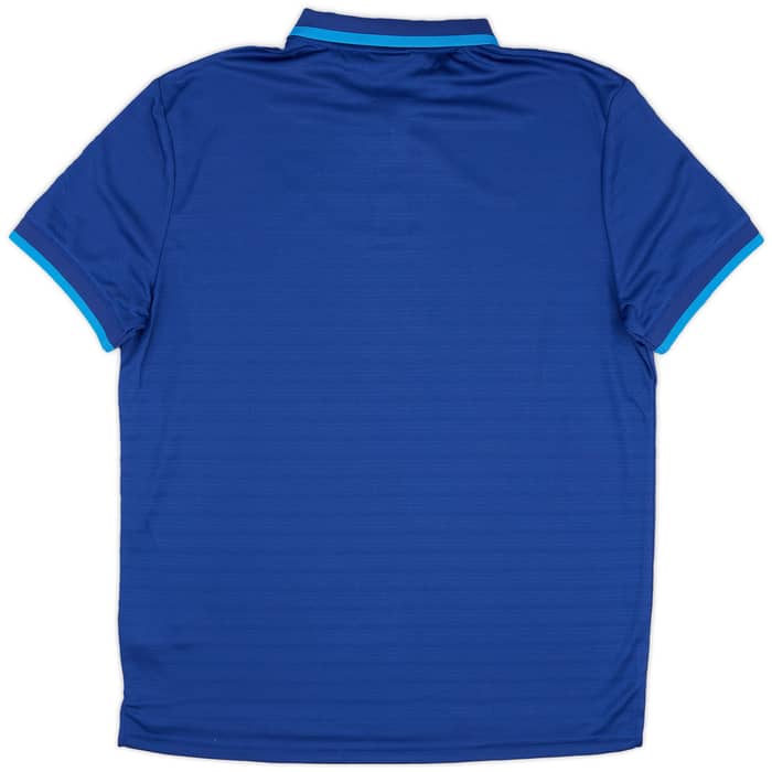 2022-23 Cruz Azul Joma Polo T-Shirt