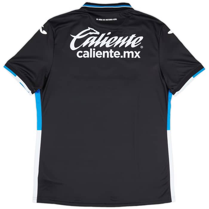 2022-23 Cruz Azul Third Shirt