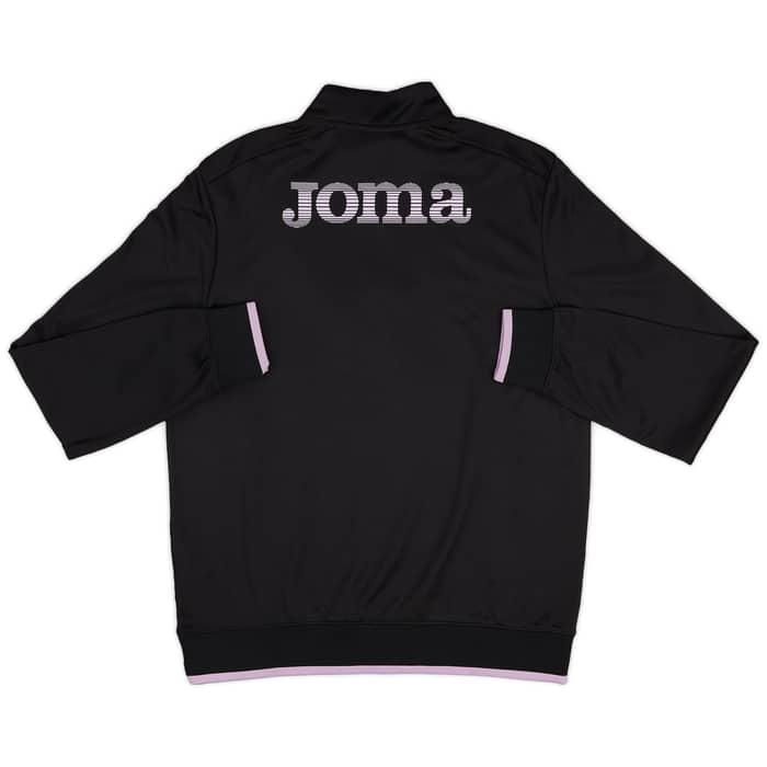 2022-23 Cruz Azul Joma 1/4 Zip Training Top