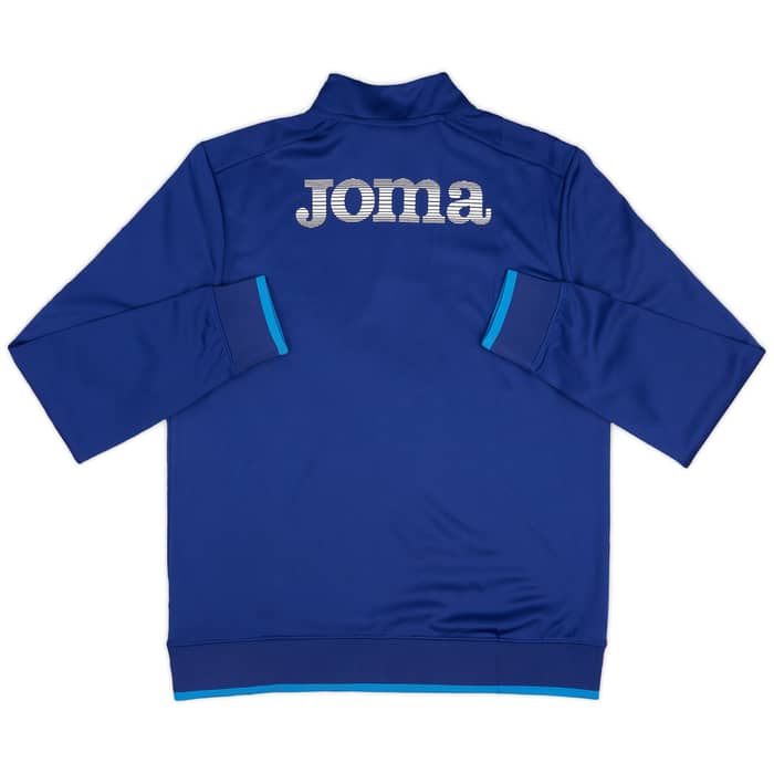 2022-23 Cruz Azul Joma 1/4 Zip Training Top
