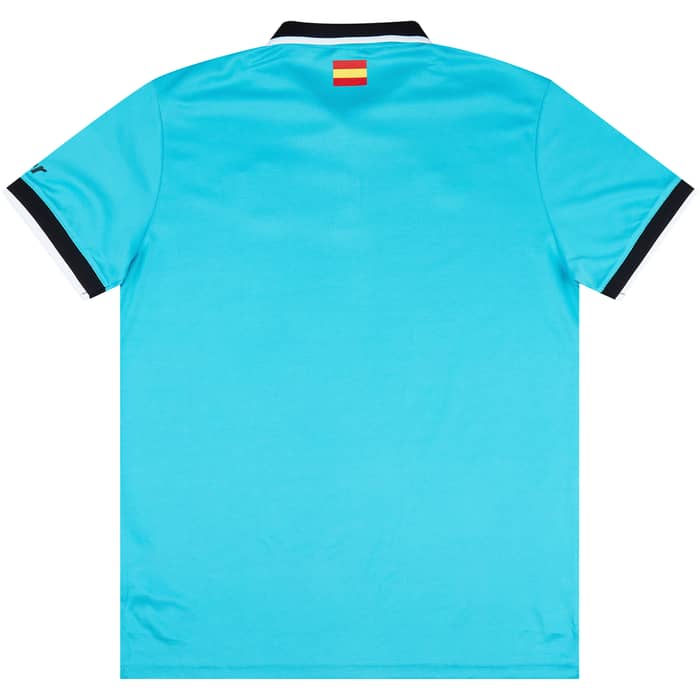 2022-23 Inter Movistar FS Joma Polo T-Shirt