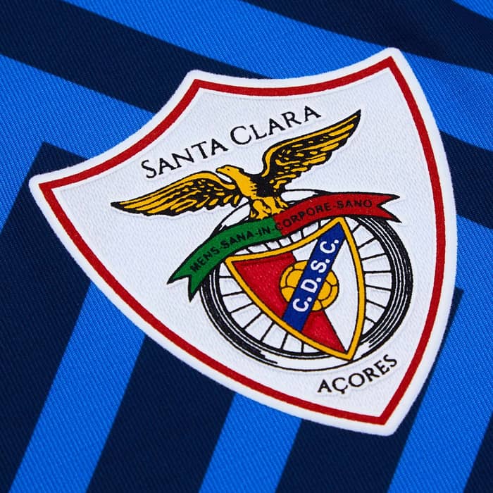 2022-23 Santa Clara Away Shirt - NEW