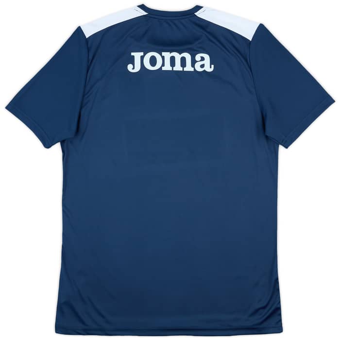 2022-23 Torino Joma Training Shirt