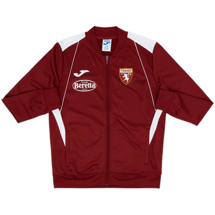 2023-24 Torino Joma Tracksuit (KIDS)