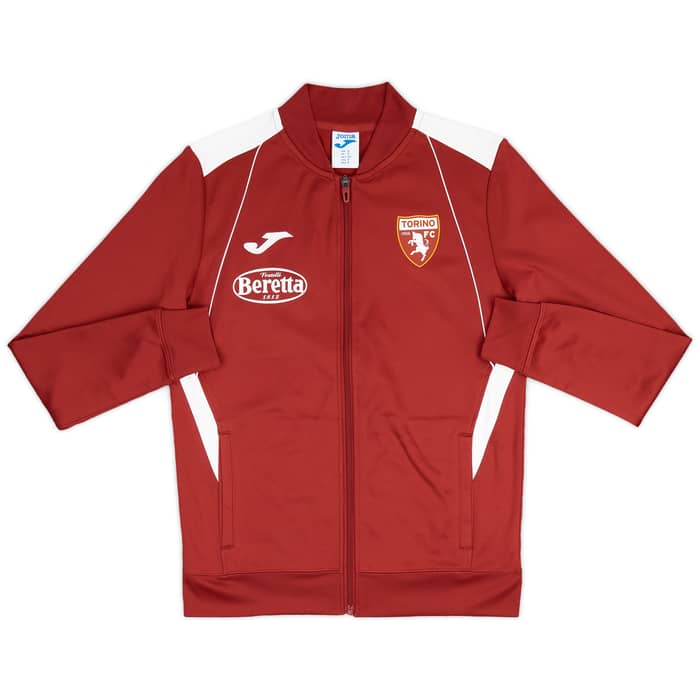 2022-23 Torino Joma Training Tracksuit (S)