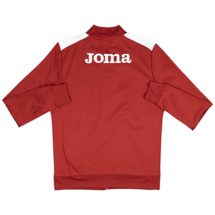 2022-23 Torino Joma Training Tracksuit (S)