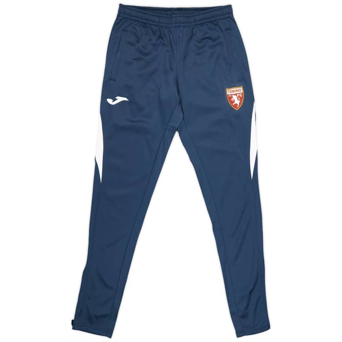 2022-23 Torino Joma Training Tracksuit (S)