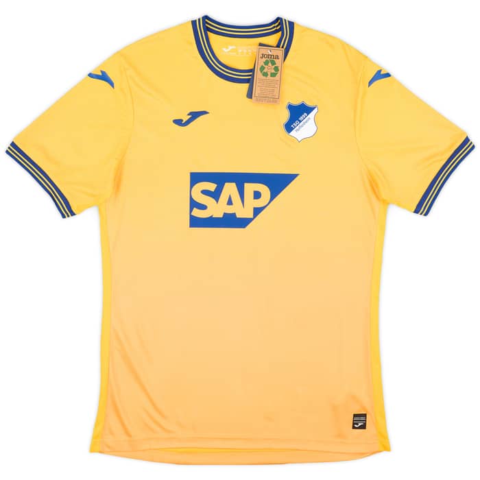 2023-24 TSG Hoffenheim Third Shirt