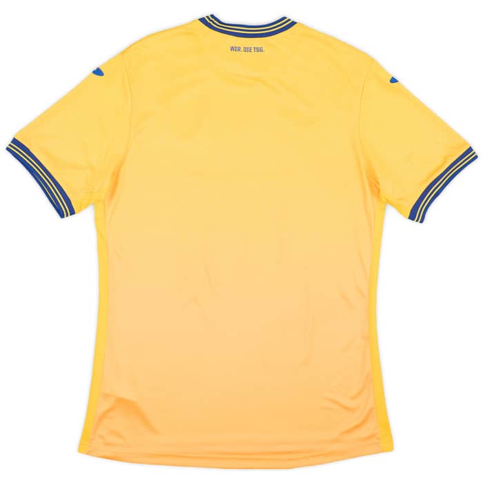 2023-24 TSG Hoffenheim Third Shirt