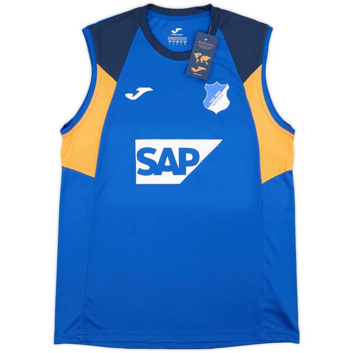 2023-24 TSG Hoffenheim Joma Training Vest