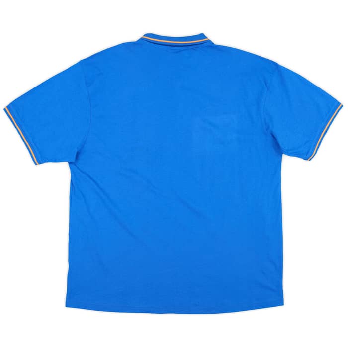 2023-24 TSG Hoffenheim Joma Polo T-Shirt (3XL)