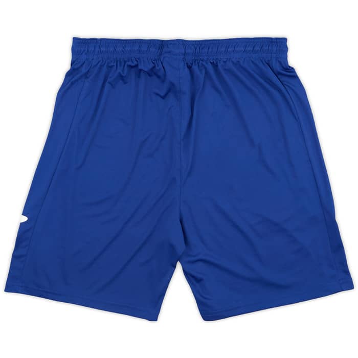 2023-24 TSG Hoffenheim Home Shorts