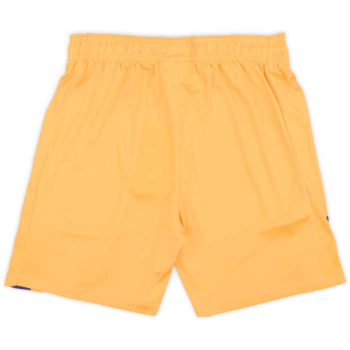 2023-24 TSG Hoffenheim Third Shorts (12 Years)
