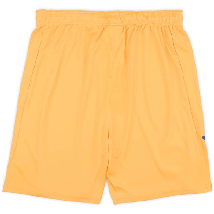 2023-24 TSG Hoffenheim Third Shorts