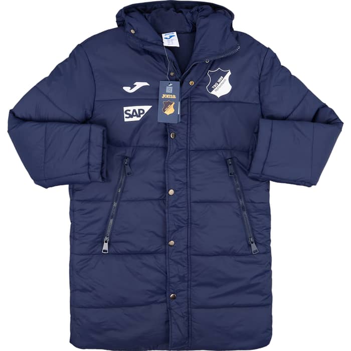 2023-24 TSG Hoffenheim Joma Winter Jacket (12 Years)