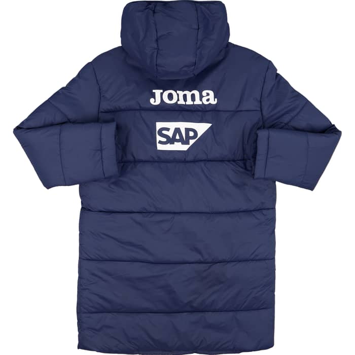 2023-24 TSG Hoffenheim Joma Winter Jacket (12 Years)