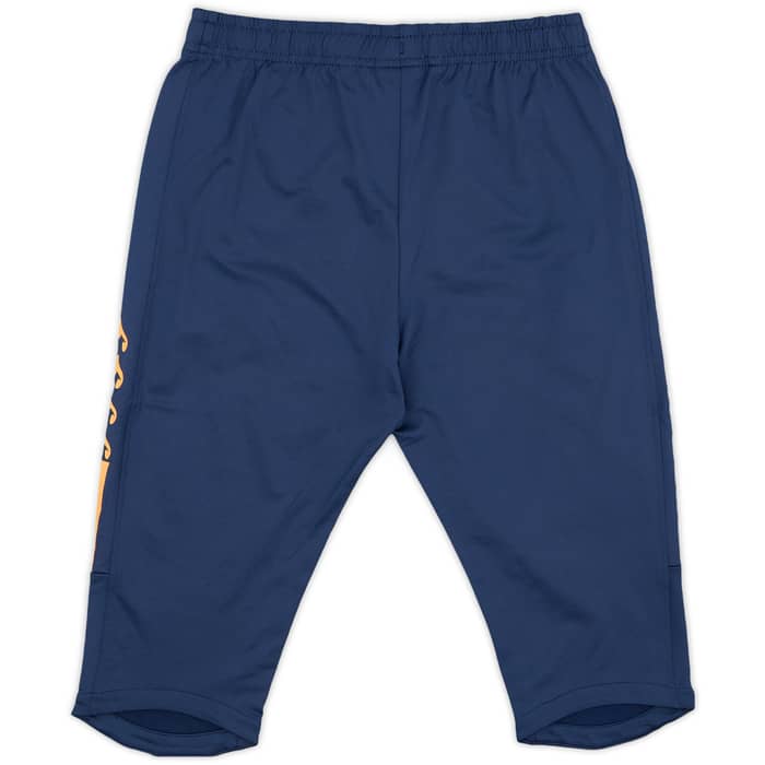 2023-24 TSG Hoffenheim Joma 3/4 Training Pants (KIDS)