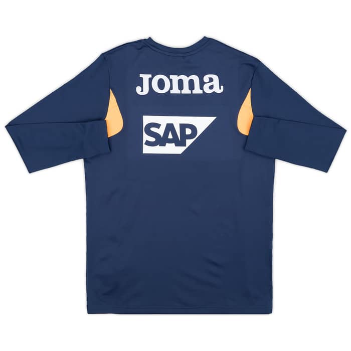 2023-24 TSG Hoffenheim Joma Training Sweat Top