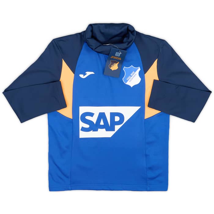 2023-24 TSG Hoffenheim Joma Training Fleece Top (6 Years)
